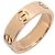 Anello Love di Cartier in oro rosa 18K