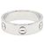 Cartier Love Ring aus 18K Weißgold - Ansicht 2
