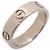 Cartier Love Ring aus 18K Weißgold