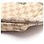 Borsa a Spalla Gucci GG Canvas Marrone Beige - vista 6