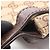 Borsa a Spalla Gucci GG Canvas Marrone Beige - vista 9