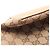 Borsa Tote Gucci GG Canvas beige e marrone - vista 10