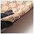 Borsa Tote Gucci GG Canvas beige e marrone - vista 11