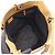 Borsa Tote Gucci GG Canvas beige e marrone - vista 3