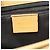 Borsa Tote Gucci GG Canvas beige e marrone - vista 4