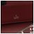Borsa a Spalla Gucci GG Shadow Bordò - vista 4