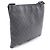 Borsa a Spalla Gucci GG Supreme Marrone Nero - vista 2