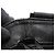Borsa a Spalla Gucci GG Supreme Marrone Nero - vista 8