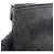 Borsa a Spalla Gucci GG Supreme Marrone Nero - vista 9