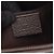 Borsa a tracolla Gucci motivo GG Marrone - vista 4
