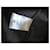 Courreges Courrèges Strickpullover Schwarz mit Logo  - Ansicht 4