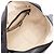 Borsa a tracolla in pelle Gucci Soho Interlocking G Nero - vista 3