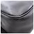 Borsa a tracolla in pelle Gucci Soho Interlocking G Nero - vista 5