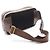 Borsa a tracolla Ophidia GG Gucci Marrone Beige - vista 2