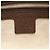 Borsa a tracolla Ophidia GG Gucci Marrone Beige - vista 4