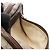 Borsa a tracolla Ophidia GG Gucci Marrone Beige - vista 7