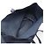 Borsa Tote Gucci in pelle blu navy - vista 3