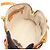 Borsa 2-Way Gucci Nice Microguccissima Arancione - vista 3