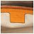 Borsa 2-Way Gucci Nice Microguccissima Arancione - vista 4