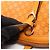 Borsa 2-Way Gucci Nice Microguccissima Arancione - vista 8