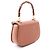 Borsa 2-Way Gucci Bamboo Marrone - vista 2