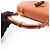 Borsa 2-Way Gucci Bamboo Marrone - vista 8