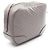 Borsa a tracolla Gucci Bree Microguccissima in pelle grigia Marrone - vista 2