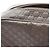 Borsa a tracolla Gucci Bree Microguccissima in pelle grigia Marrone - vista 6