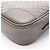 Borsa a tracolla Gucci Bree Microguccissima in pelle grigia Marrone - vista 8