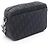 Borsa a tracolla Christian Dior Safari Oblique Marrone Nero - vista 2