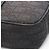 Borsa a tracolla Christian Dior Safari Oblique Marrone Nero - vista 6