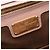Borsa a Spalla Salvatore Ferragamo Vara Ribbon Rosa - vista 4