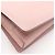 Borsa a Spalla Salvatore Ferragamo Vara Ribbon Rosa - vista 6