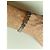 Kenzo Bracciale Rigido Tigre Argento 925 - vista 2
