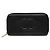 Cartera larga con cremallera Chanel Coco Mark Negro