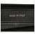 Cartera larga con cremallera Chanel Coco Mark Negro - vista 10