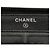 Cartera larga con cremallera Chanel Coco Mark Negro - vista 8