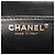 Timeless Borsa Chanel Coco Mark Matelassé Nero - vista 11