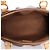Borsa Louis Vuitton Tivoli PM Monogram Canvas Marrone M40143 - vista 10