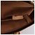 Borsa Louis Vuitton Tivoli PM Monogram Canvas Marrone M40143 - vista 11