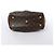 Borsa Louis Vuitton Tivoli PM Monogram Canvas Marrone M40143 - vista 7
