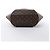 Borsa Louis Vuitton Ellipse MM Monogram Canvas Marrone M51126 - vista 8