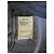 Apc A.P.C. Canvas Jacke Grau - Ansicht 3