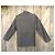 Apc A.P.C. Canvas Jacke Grau - Ansicht 7