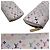 Louis Vuitton White Monogram Murakami Multicolore Zippy Wallet - view 3