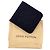 Twist Louis Vuitton Damier Geant Canvas Bifold Wallet mit Münzfach in Schwarz - Ansicht 2