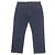 Pantalones de denim Louis Vuitton Azul