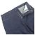 Pantalones de denim Louis Vuitton Azul - vista 3