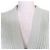 Céline CELINE Mohair-Strickjacke Grün - Ansicht 4