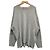 Autre Marque Kumikyoku Strickpullover aus Kaschmir-Mischung Braun